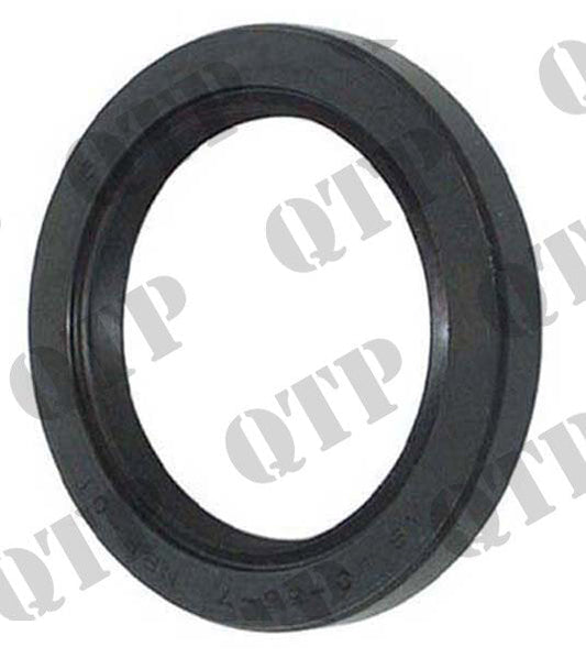 FRONT AXLE SEAL