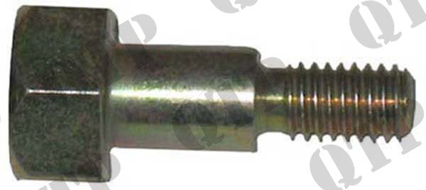 REAR GLASS FRAME BOLT