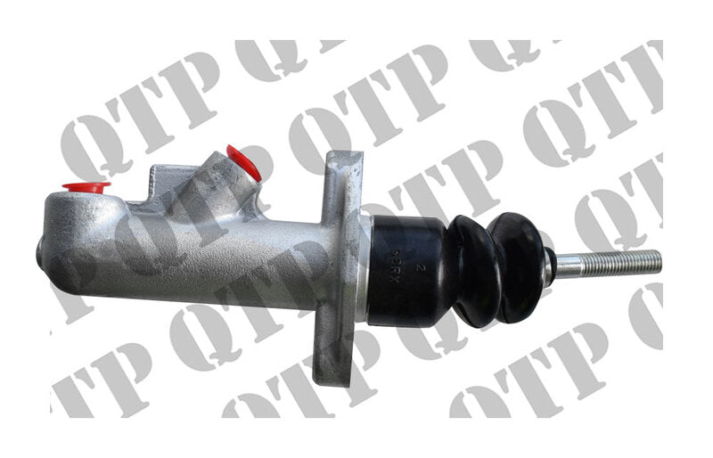 BRAKE MASTER CYLINDER