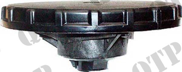 FUEL TANK CAP