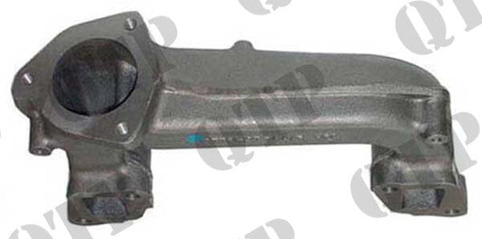 EXHAUST MANIFOLD