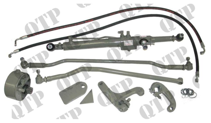 POWER STEERING CONVERSION KIT