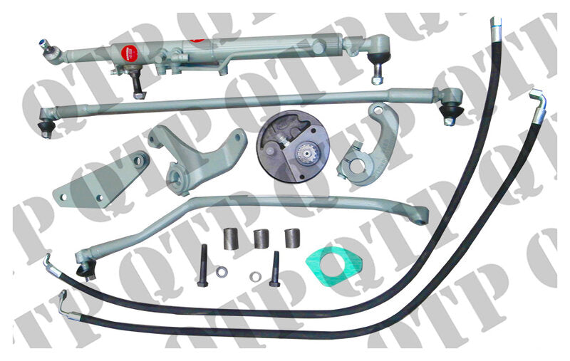 POWER STEERING CONVERSION KIT