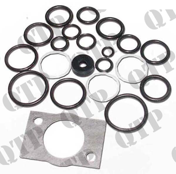 TRAILER BRAKE VALVE REPAIR KIT