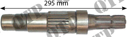 PTO SHAFT