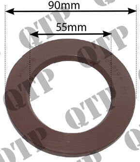 HALF AXLE SEAL