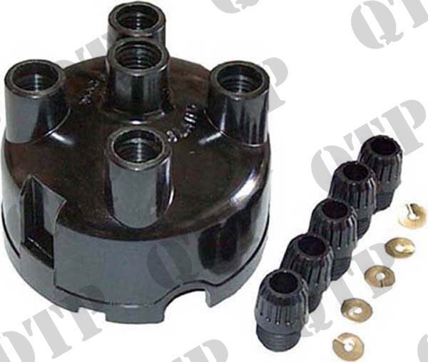 DISTRIBUTOR CAP