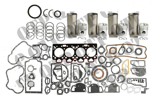 ENGINE OVERHAUL KIT