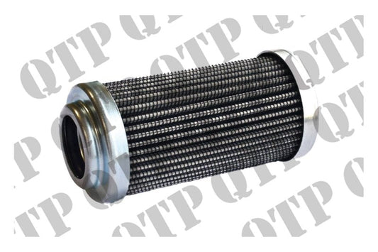 HYDRAULIC FILTER INSERT