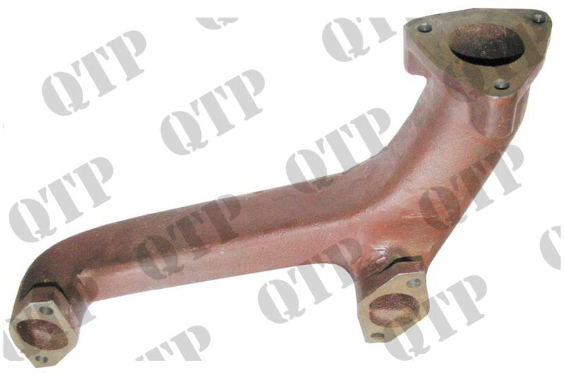 EXHAUST MANIFOLD