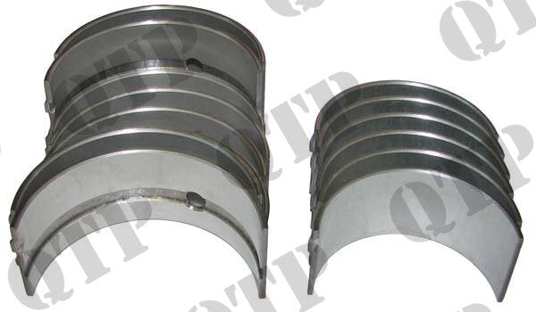 ENGINE BEARINGS