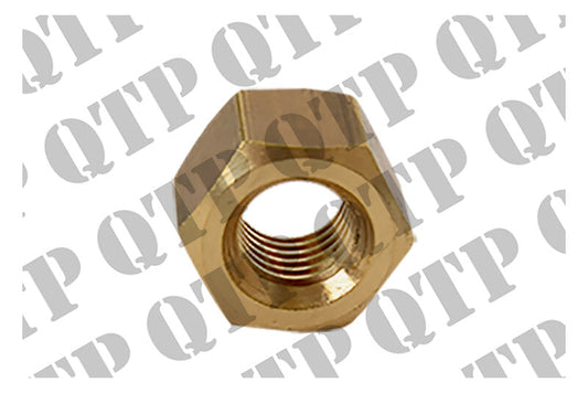 EXHAUST MANIFOLD NUT