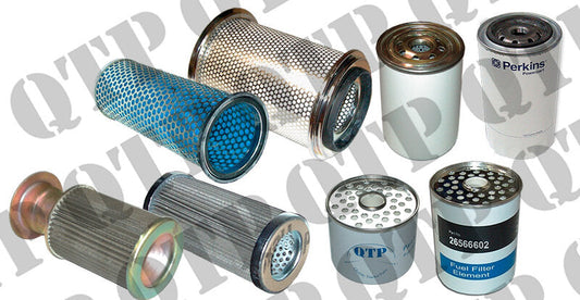 FILTER KIT