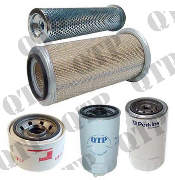 FILTER KIT