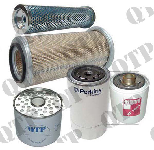 FILTER KIT