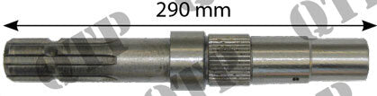 PTO SHAFT