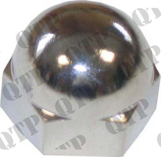 STEERING COLUMN DOME NUT