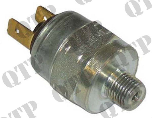 OIL PRESSURE SWITCH