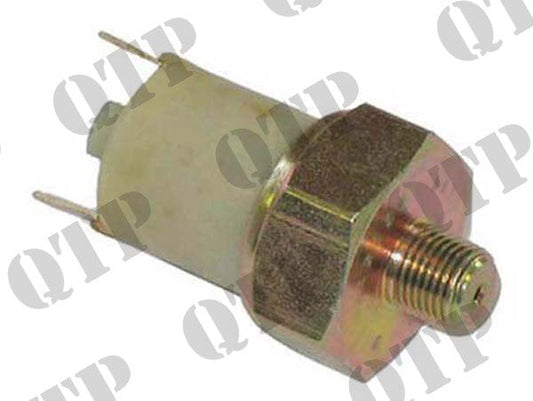 OIL PRESSURE SWITCH