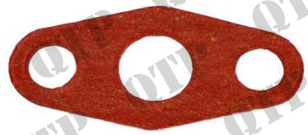 TURBOCHARGER GASKET