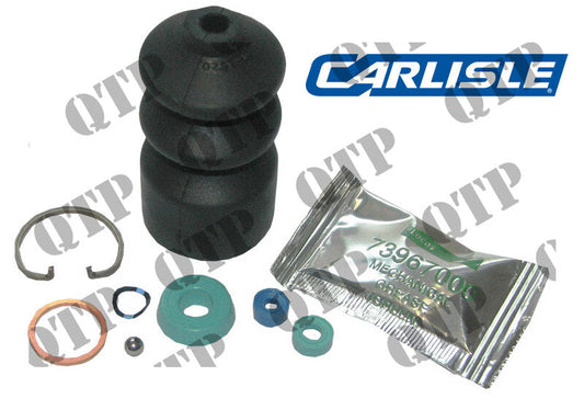 BRAKE MASTER CYLINDER REPAIR KIT