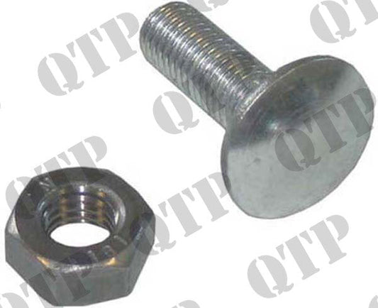 BOLT & NUT FOR FOOTBOARD