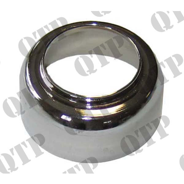 STEERING COLUMN GUARD