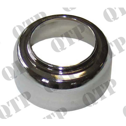 STEERING COLUMN GUARD