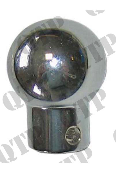 GEAR LEVER KNOB