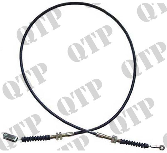 THROTTLE CABLE