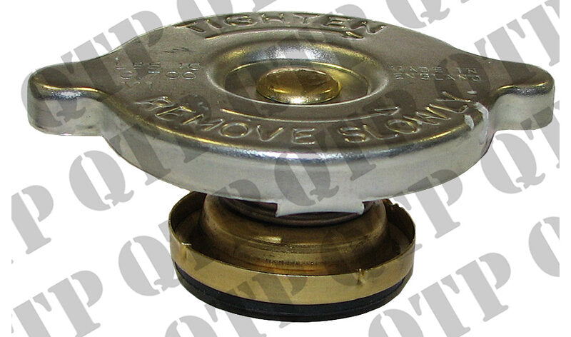 RADIATOR CAP