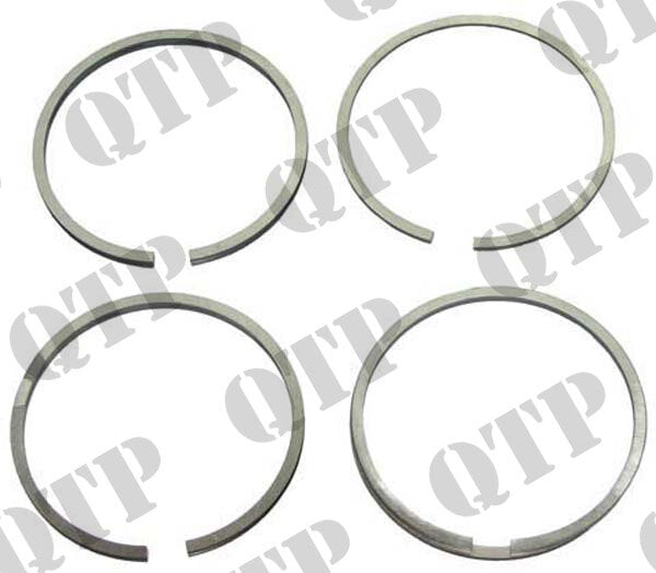 PISTON RING KIT