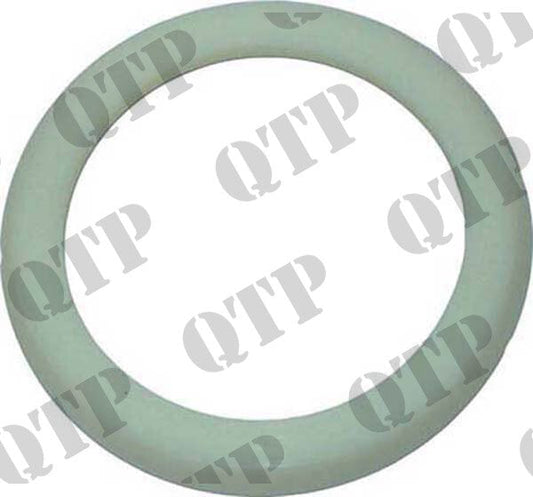 FRONT AXLE FINAL DRIVE GASKET