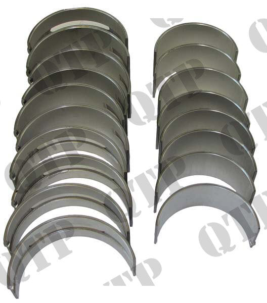 ENGINE BEARINGS