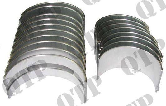 ENGINE BEARINGS