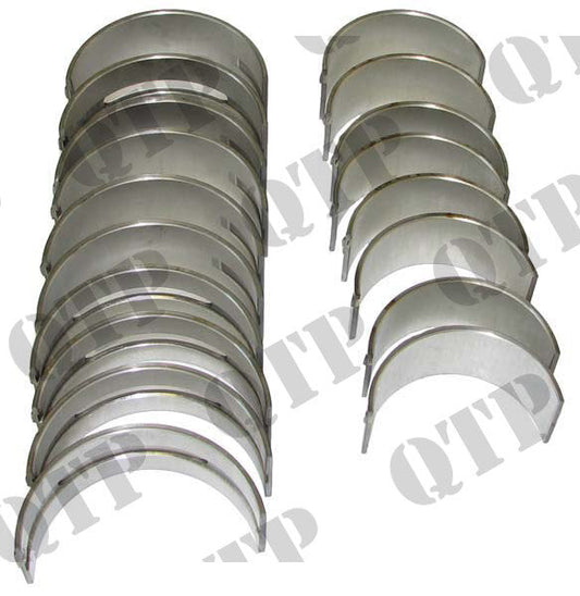 ENGINE BEARINGS