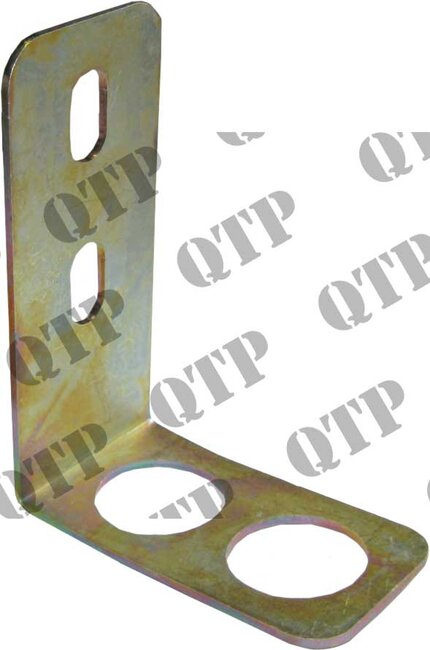 QUICK RELEASE COUPLING BRACKET