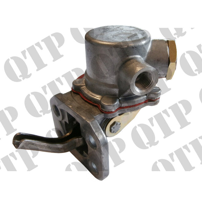 FUEL LIFT PUMP