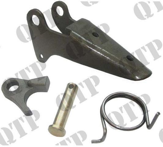 BRAKE LOCKING KIT