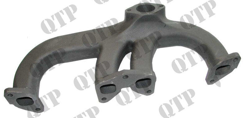 EXHAUST MANIFOLD