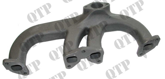 EXHAUST MANIFOLD