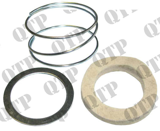 STEERING FELT PACKER