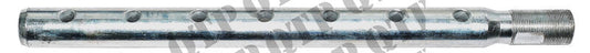 STEERING CYLINDER SHAFT