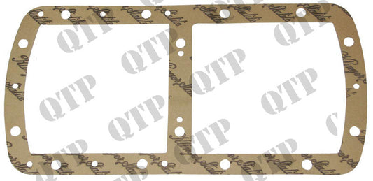 STEERING BOX GASKET