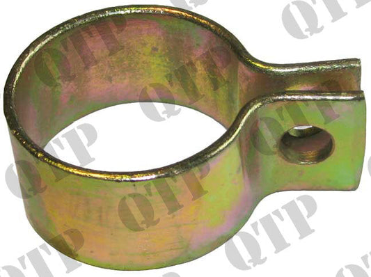 EXHAUST CLAMP