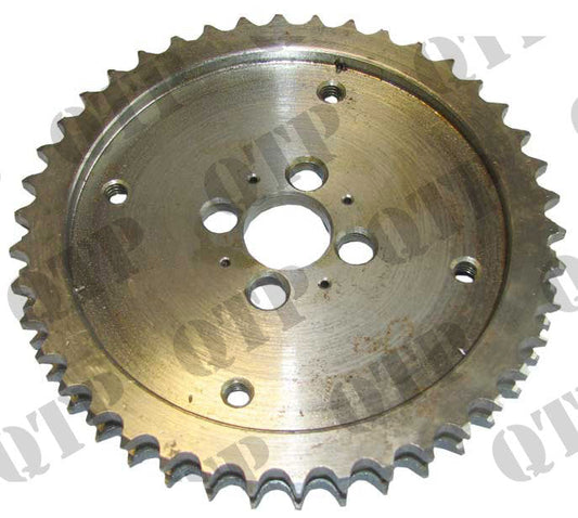 CAMSHAFT GEAR