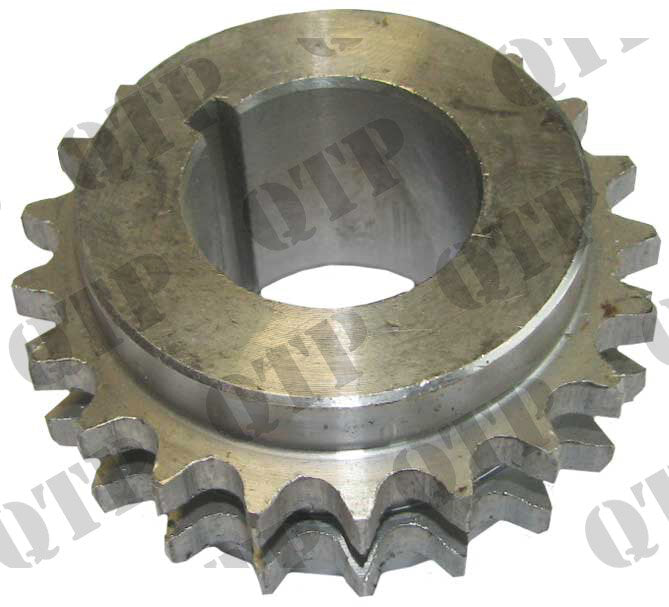 CRANKSHAFT GEAR