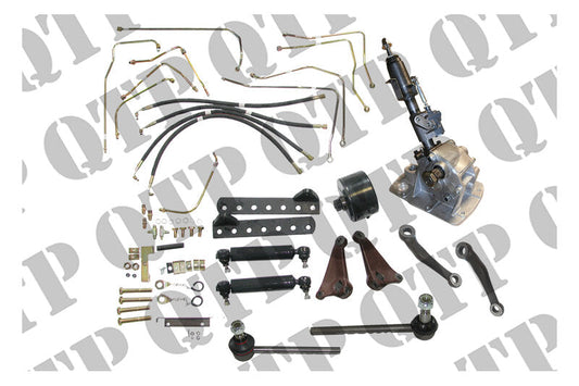 POWER STEERING CONVERSION KIT