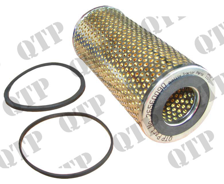 ENGINE OIL FILTER