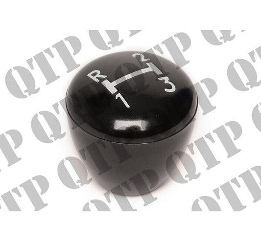 GEAR LEVER KNOB